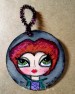 Winnie ornament